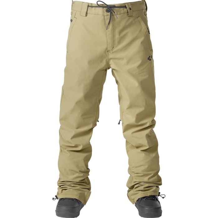 Thirtytwo Men's Snowboard Pant Woonderson ΡΟΥΧΑ ΒΟΥΝΟΥ Thirtytwo Men's Snowboard Pant Woonderson ΡΟΥΧΑ ΒΟΥΝΟΥ