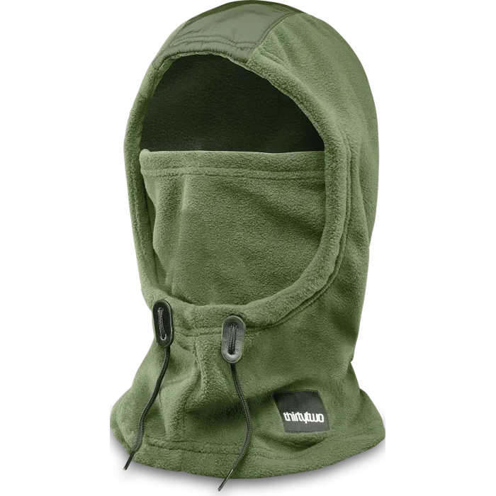 Thirtytwo Balaclava Rest Stop Thirtytwo Balaclava Rest Stop