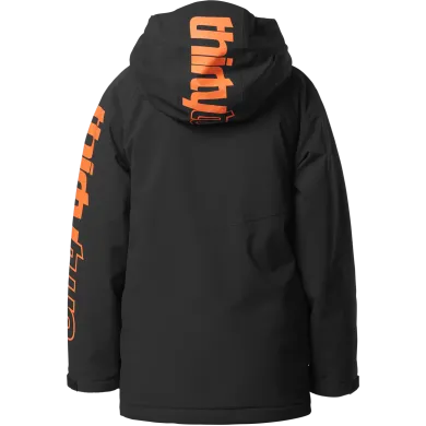 Thirtytwo Youth Snowboard Jacket Grassier ΡΟΥΧΑ ΒΟΥΝΟΥ Thirtytwo Youth Snowboard Jacket Grassier ΡΟΥΧΑ ΒΟΥΝΟΥ