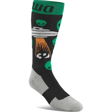 Τhirtytwo Men's Ski - Snowboard Socks Halo SNOW WEAR