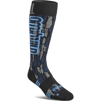 ThirtyTwo Men's Ski - Snowboard Socks Signature Merino SNOW WEAR