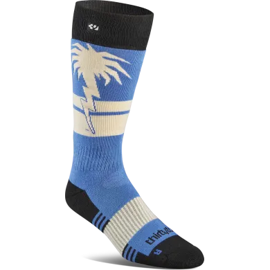 Τhirtytwo Men's Ski - Snowboard Socks Spring Break SNOW WEAR