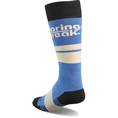 Τhirtytwo Men's Ski - Snowboard Socks Spring Break SNOW WEAR