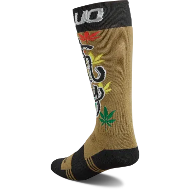 Τhirtytwo Men's Ski - Snowboard Socks Double SNOW WEAR