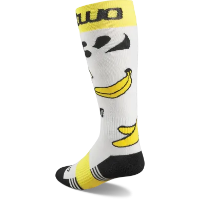 Τhirtytwo Men's Ski - Snowboard Socks Double SNOW WEAR
