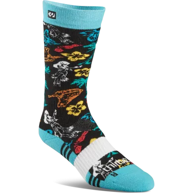 Thirtytwo Γυναικείες Σκι - Snowboard Κάλτσες Merino Wool ΡΟΥΧΑ ΒΟΥΝΟΥ Thirtytwo Γυναικείες Σκι - Snowboard Κάλτσες Merino Wool ΡΟΥΧΑ ΒΟΥΝΟΥ
