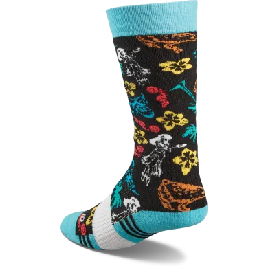 Thirtytwo Γυναικείες Σκι - Snowboard Κάλτσες Merino Wool ΡΟΥΧΑ ΒΟΥΝΟΥ Thirtytwo Γυναικείες Σκι - Snowboard Κάλτσες Merino Wool ΡΟΥΧΑ ΒΟΥΝΟΥ