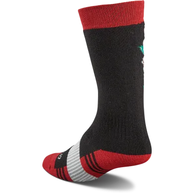 Thirtytwo Γυναικείες Σκι - Snowboard Κάλτσες Merino Wool ΡΟΥΧΑ ΒΟΥΝΟΥ Thirtytwo Γυναικείες Σκι - Snowboard Κάλτσες Merino Wool ΡΟΥΧΑ ΒΟΥΝΟΥ