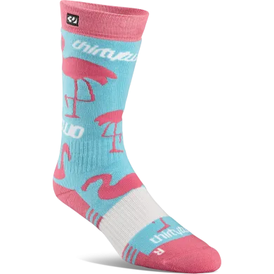 Thirtytwo Women's Ski - Snowboard Socks Double SNOW WEAR