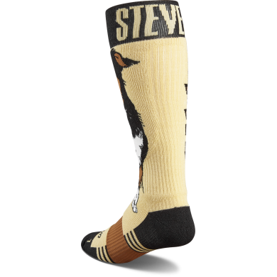 ThirtyTwo Men's Ski - Snowboard Socks Signature Merino SNOW WEAR