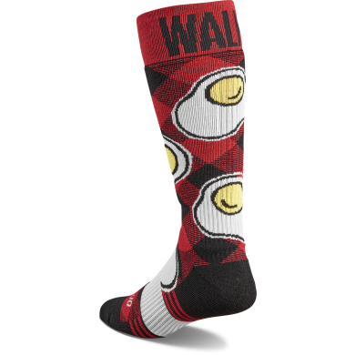 ThirtyTwo Men's Ski - Snowboard Socks Signature Merino SNOW WEAR