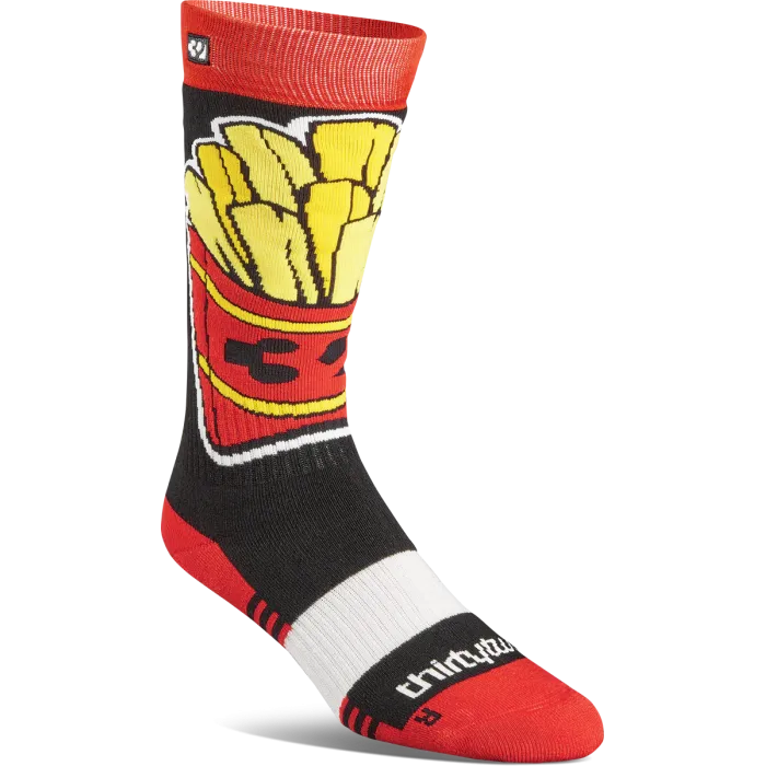 Thirtytwo Kids Ski - Snowboard Socks Double SNOW WEAR