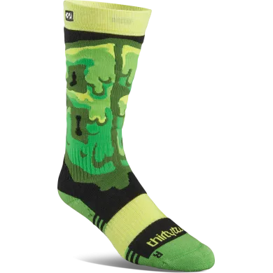 Thirtytwo Kids Ski - Snowboard Socks Double SNOW WEAR