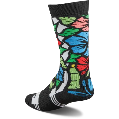 Thirtytwo Women's Ski - Snowboard Socks Double SNOW WEAR