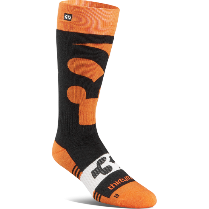 Τhirtytwo Men's Ski - Snowboard Socks Cut Out 3-pack SNOW WEAR