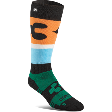 Τhirtytwo Men's Ski - Snowboard Socks Cut Out 3-pack SNOW WEAR