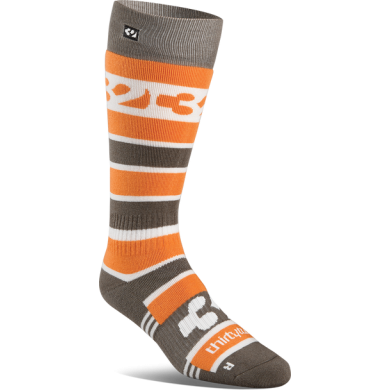 Τhirtytwo Men's Ski - Snowboard Socks Cut Out 3-pack SNOW WEAR