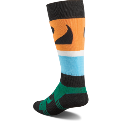 Τhirtytwo Men's Ski - Snowboard Socks Cut Out 3-pack SNOW WEAR