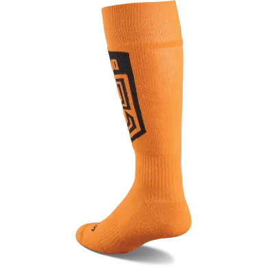 Τhirtytwo Αντρικές Σκι - Snowboard Κάλτσες Slush ΡΟΥΧΑ ΒΟΥΝΟΥ