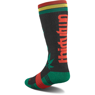 Τhirtytwo Αντρικές Σκι - Snowboard Κάλτσες TM Merino ΡΟΥΧΑ ΒΟΥΝΟΥ