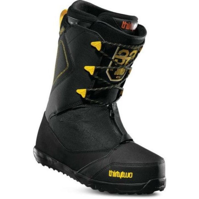 Thirtytwo Men's Snowboard Boots Zephyr Jones | 21st0re