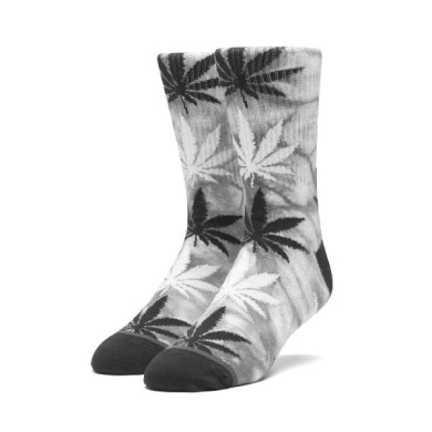 Huf Socks Plantlife Tie Dye Huf Socks Plantlife Tie Dye