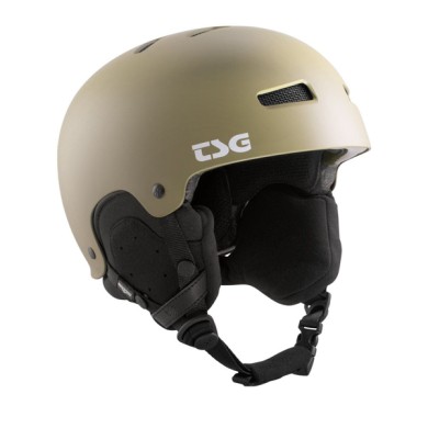 TSG Helmet Gravity Solid