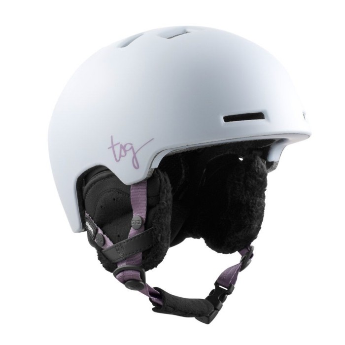TSG Γυναικείο Κράνος Ski/Snowboard Cosma TSG Γυναικείο Κράνος Ski/Snowboard Cosma