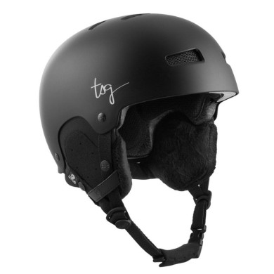 TSG Wns Helmet Lotus Solid WOMEN