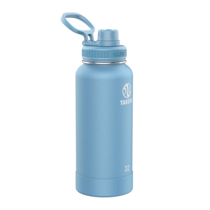 Takeya Insulated Bottle Actives 32oz/950ml Takeya Insulated Bottle Actives 32oz/950ml