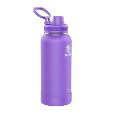 Takeya Insulated Bottle Actives 32oz/950ml Takeya Insulated Bottle Actives 32oz/950ml