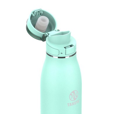 Takeya Μπουκάλι Θερμός Ταξιδίου Actives Traveler 17oz/503ml Takeya Μπουκάλι Θερμός Ταξιδίου Actives Traveler 17oz/503ml