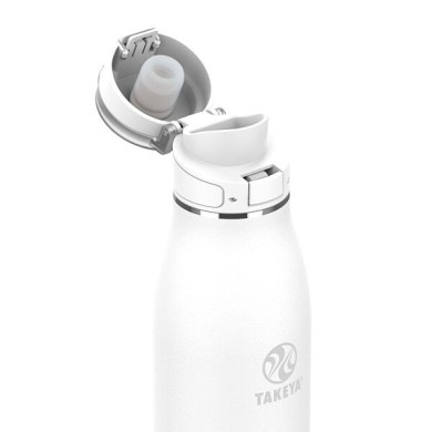 Takeya Μπουκάλι Θερμός Ταξιδίου Actives Traveler 17oz/503ml Takeya Μπουκάλι Θερμός Ταξιδίου Actives Traveler 17oz/503ml