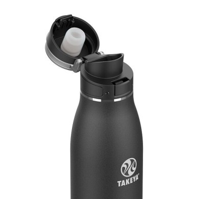 Takeya Μπουκάλι Θερμός Ταξιδίου Actives Traveler 17oz/503ml Takeya Μπουκάλι Θερμός Ταξιδίου Actives Traveler 17oz/503ml