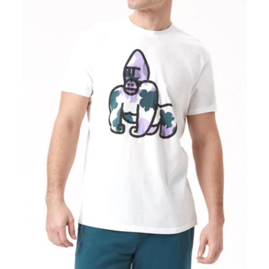 That Gorilla Brand S/S T-Shirt Emerging Gorilla