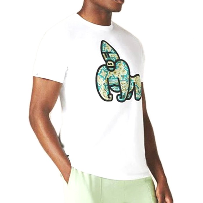 That Gorilla Brand S/S T-Shirt Mutanda Emerging Gorilla That Gorilla Brand S/S T-Shirt Mutanda Emerging Gorilla