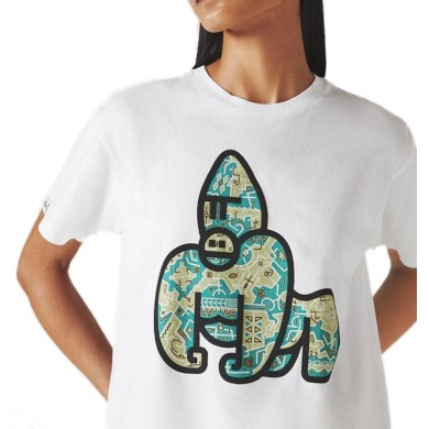 That Gorilla Brand S/S T-Shirt Mutanda Emerging Gorilla That Gorilla Brand S/S T-Shirt Mutanda Emerging Gorilla