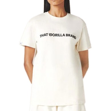 That Gorilla Brand S/S T-Shirt Mutanda Logo T That Gorilla Brand S/S T-Shirt Mutanda Logo T
