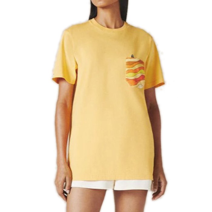 That Gorilla Brand S/S T-Shirt Mutanda Pocket T That Gorilla Brand S/S T-Shirt Mutanda Pocket T