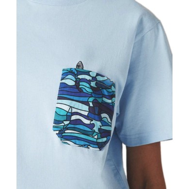 That Gorilla Brand S/S T-Shirt Mutanda Pocket T That Gorilla Brand S/S T-Shirt Mutanda Pocket T