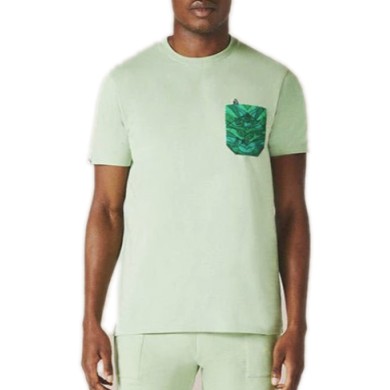 That Gorilla Brand S/S T-Shirt Mutanda Pocket T