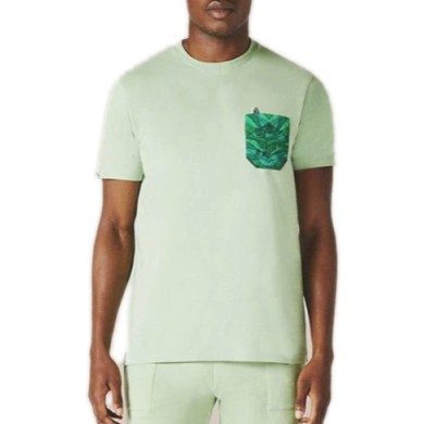 That Gorilla Brand S/S T-Shirt Mutanda Pocket T That Gorilla Brand S/S T-Shirt Mutanda Pocket T