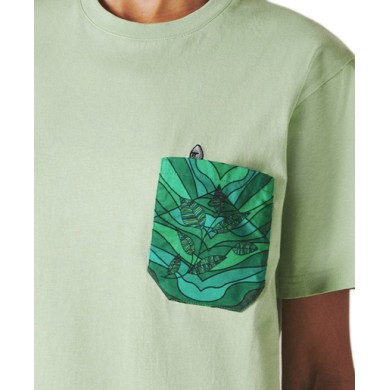 That Gorilla Brand S/S T-Shirt Mutanda Pocket T That Gorilla Brand S/S T-Shirt Mutanda Pocket T
