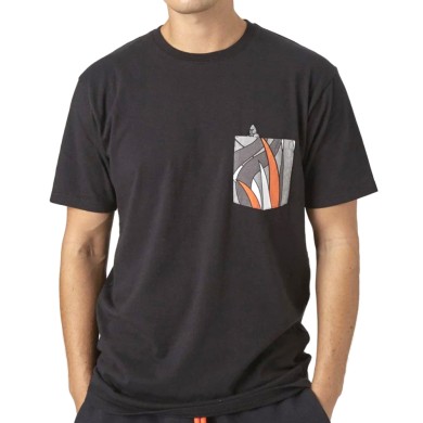 That Gorilla Brand S/S T-Shirt Rafiki Pocket