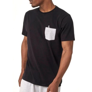 That Gorilla Brand S/S T-Shirt Silverback Pocket 