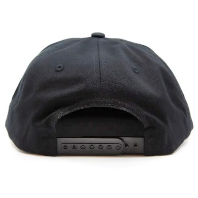 Thrasher X Antihero Καπέλο Snapback Mag Banner Thrasher X Antihero Καπέλο Snapback Mag Banner