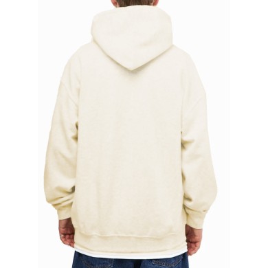 Thrasher X Antihero Men's Hoodie Eaglegram STREET WEAR