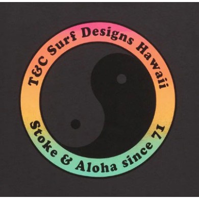 T&C Surf Designs Men's T-Shirt T-shirt / Tanks