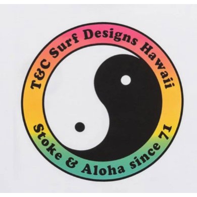 T&C Surf Designs Men's T-Shirt T-shirt / Tanks