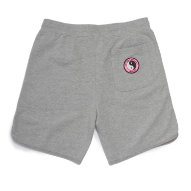 T&C Surf Designs Hawaii Sweat Short YY Logo T&C Surf Designs Hawaii Sweat Short YY Logo